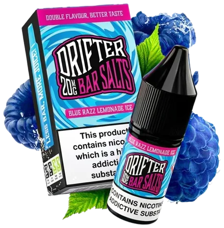 The Complete 20mg Nic Salt Guide