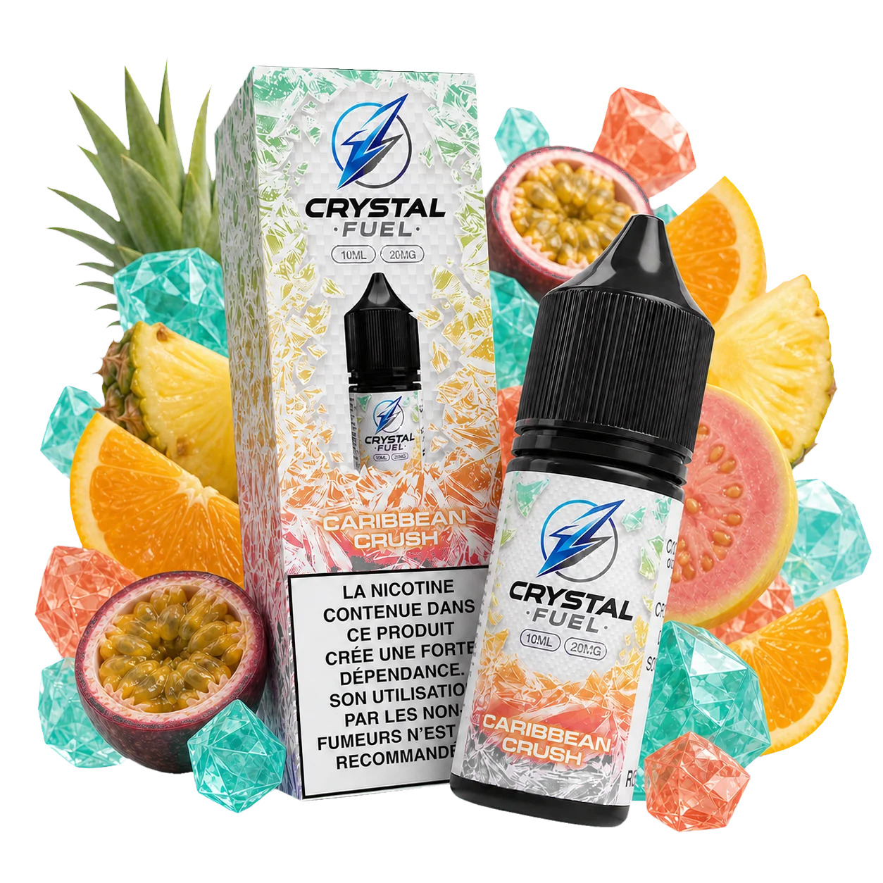 Caribbean Crush