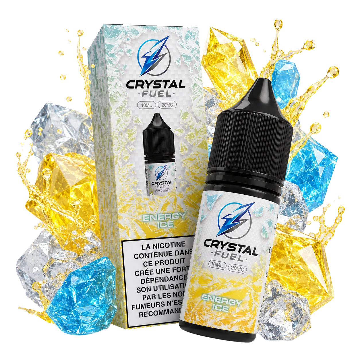 Energy Ice