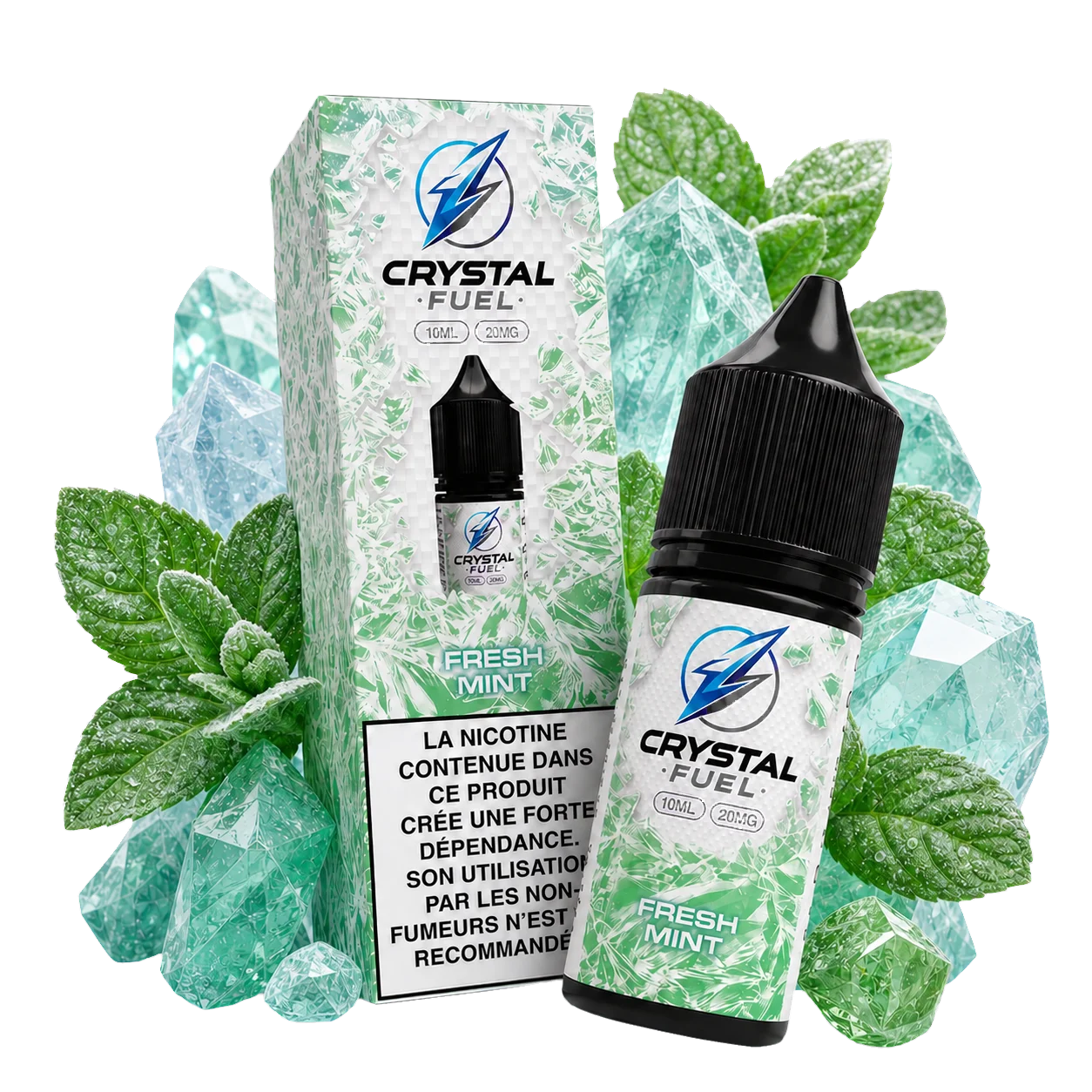 Fresh Mint