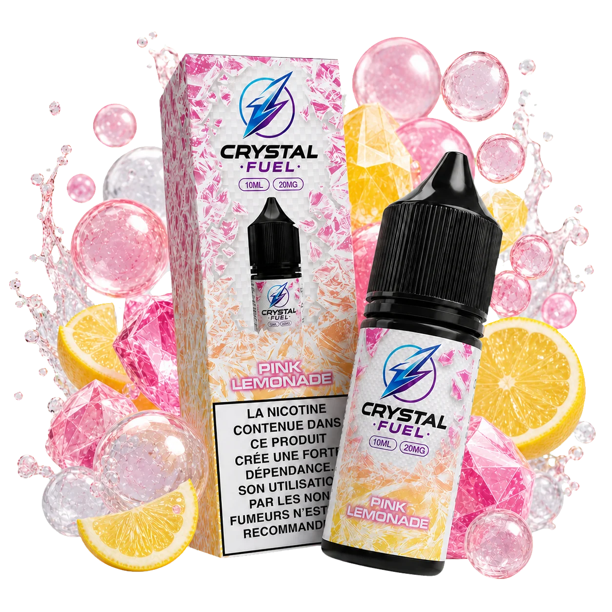 Pink Lemonade