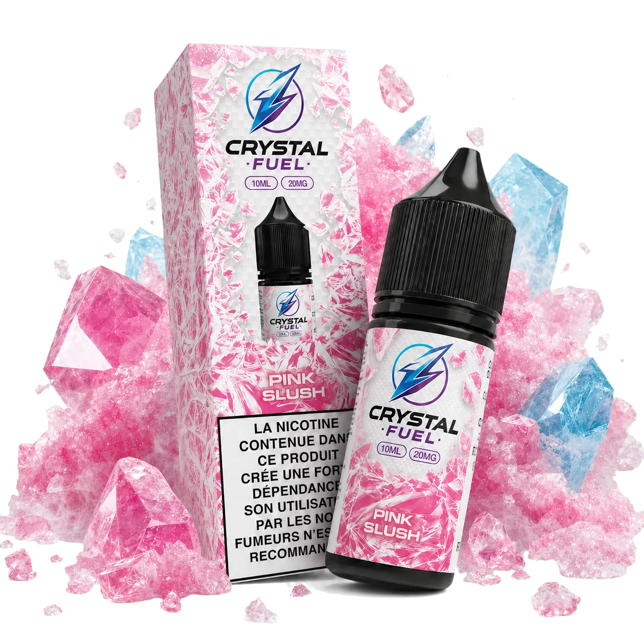 Pink Slush