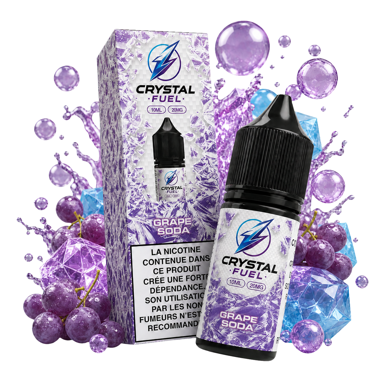 Grape Soda