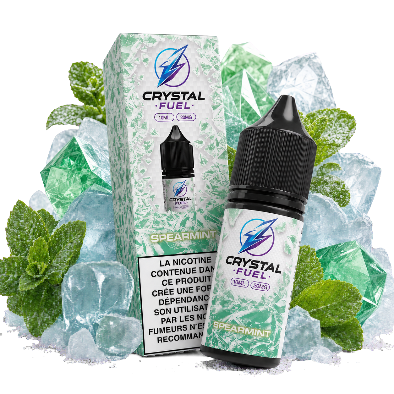 Spearmint